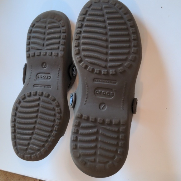 Crocs Cleo 7 - Picture 4 of 8